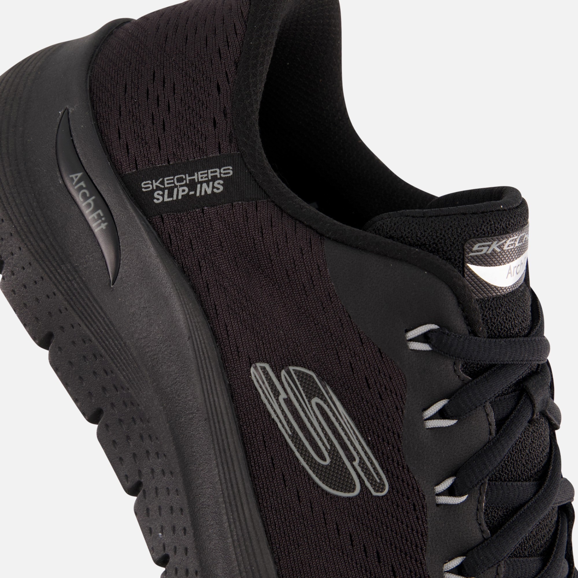 Arch Fit 2.0 Trainers - SKE41504 / 326 779 - Black - image 5