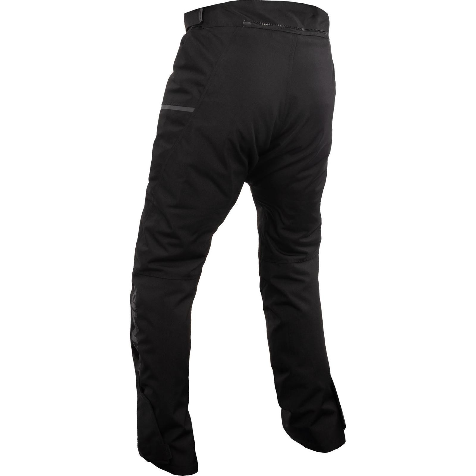 ARMR Kiso 4.0 WP Motorcycle Trousers S Black - image 2