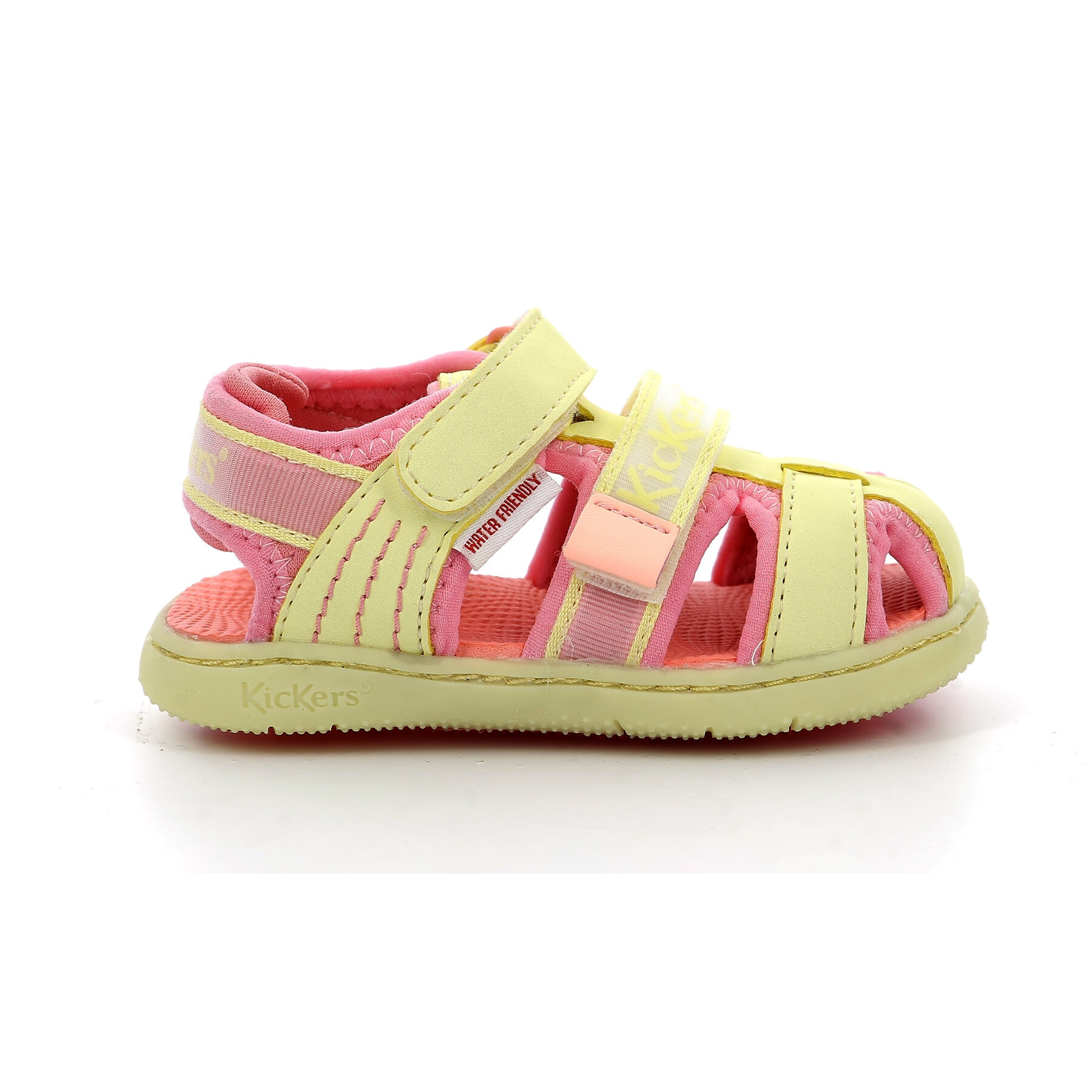 Kickers Baby Boy Sandals Kickers Kickbeachou