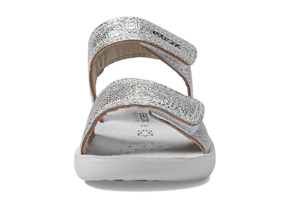 Baby girl sandals Geox Lightfloppy - image 2
