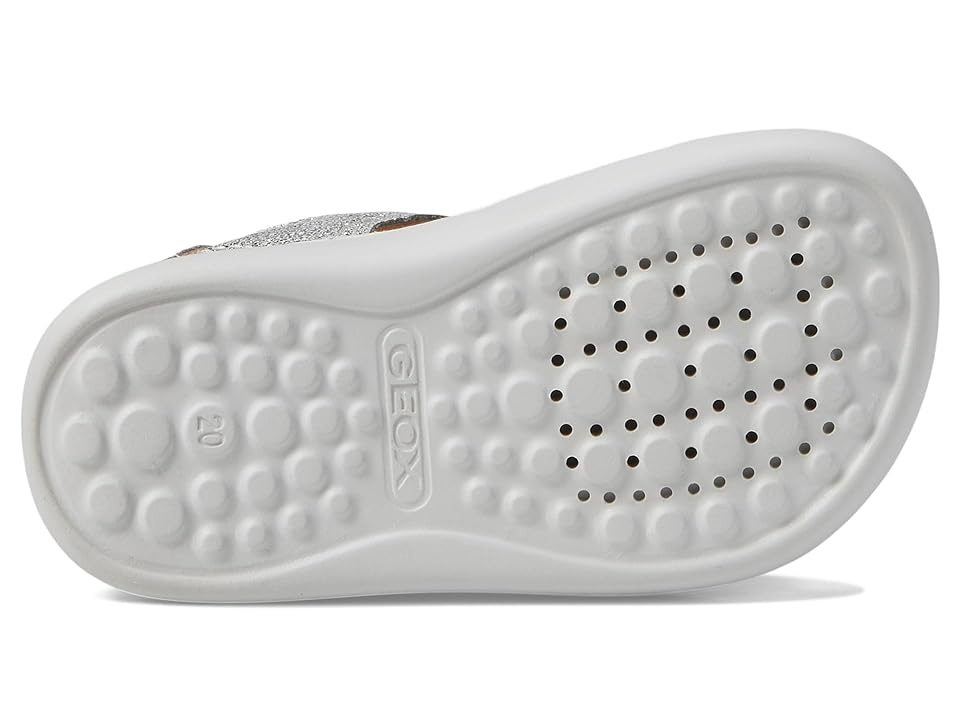 Baby girl sandals Geox Lightfloppy - image 3