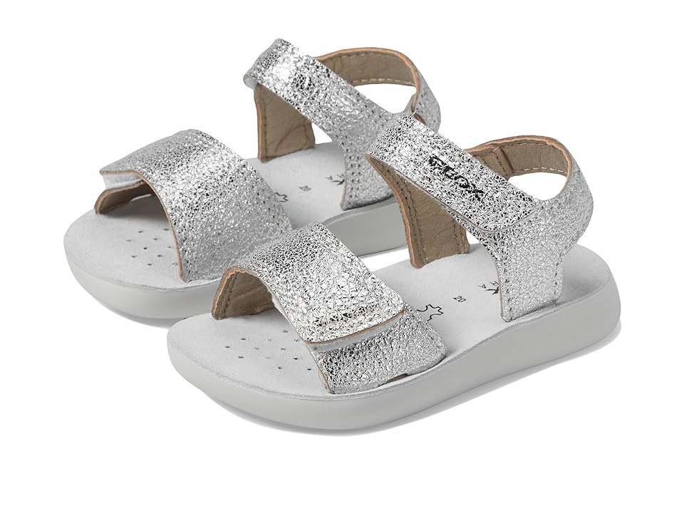 Baby girl sandals Geox Lightfloppy - image 5