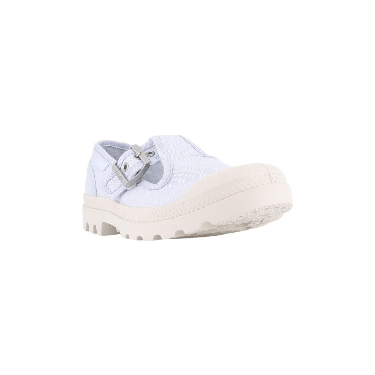 Ballet flats woman Palladium Pampa M-Jane Washed - image 3