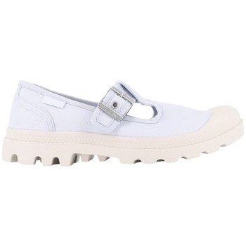 Palladium Ballerine Palladium  PAMPA M-JANE WASHED