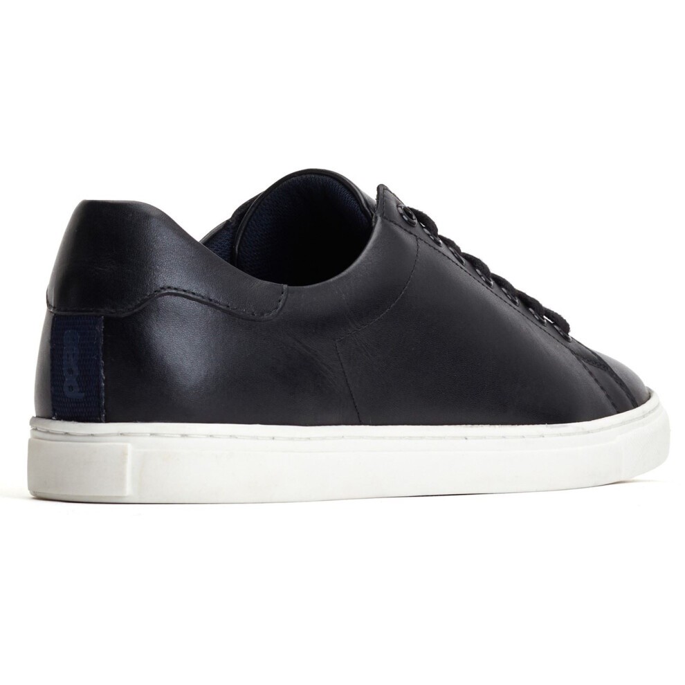 Base London Men's Tucker Sneakers in Black - image 2