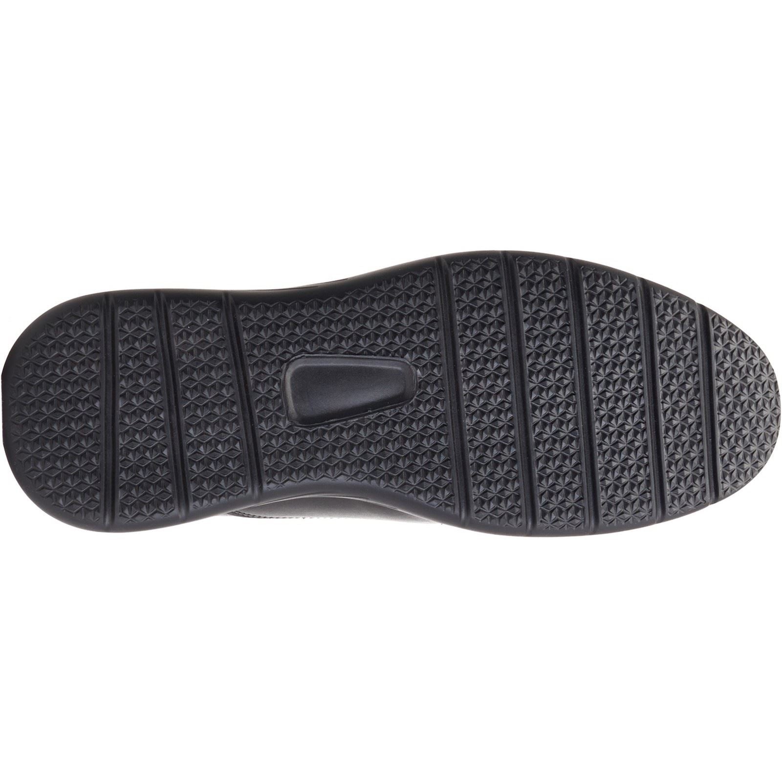 Base London Men's Wing Derby in Black - image 3