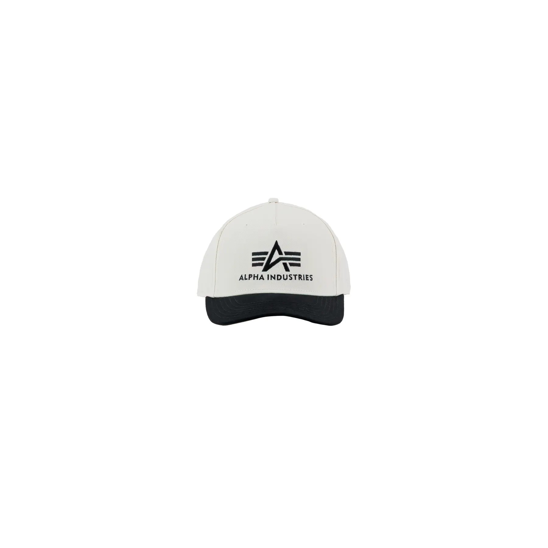 alpha industries Cappellino Alpha Industries Washed Two Tone