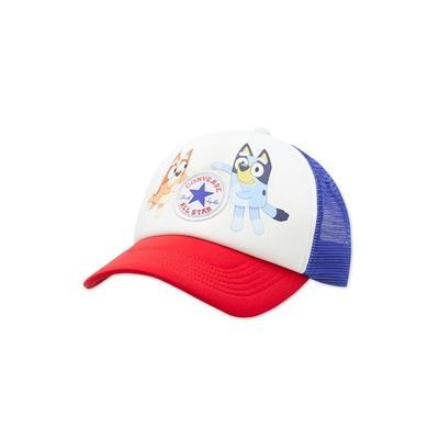 Converse Baseball Cap Converse Cam Bluey