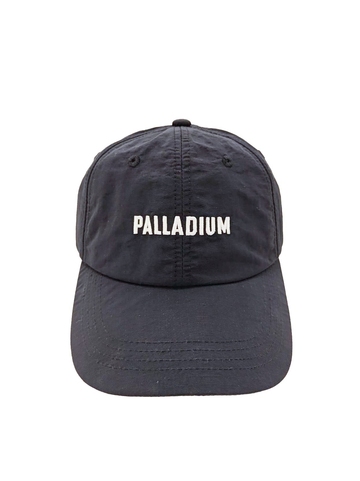 Palladium Baseball Cap Palladium Signature WR