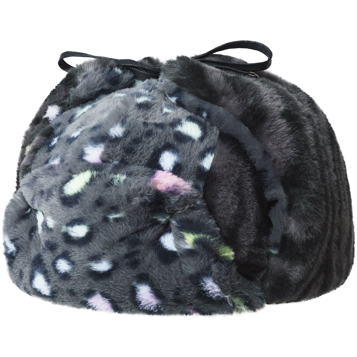 Kangol Wild Fur Trapper