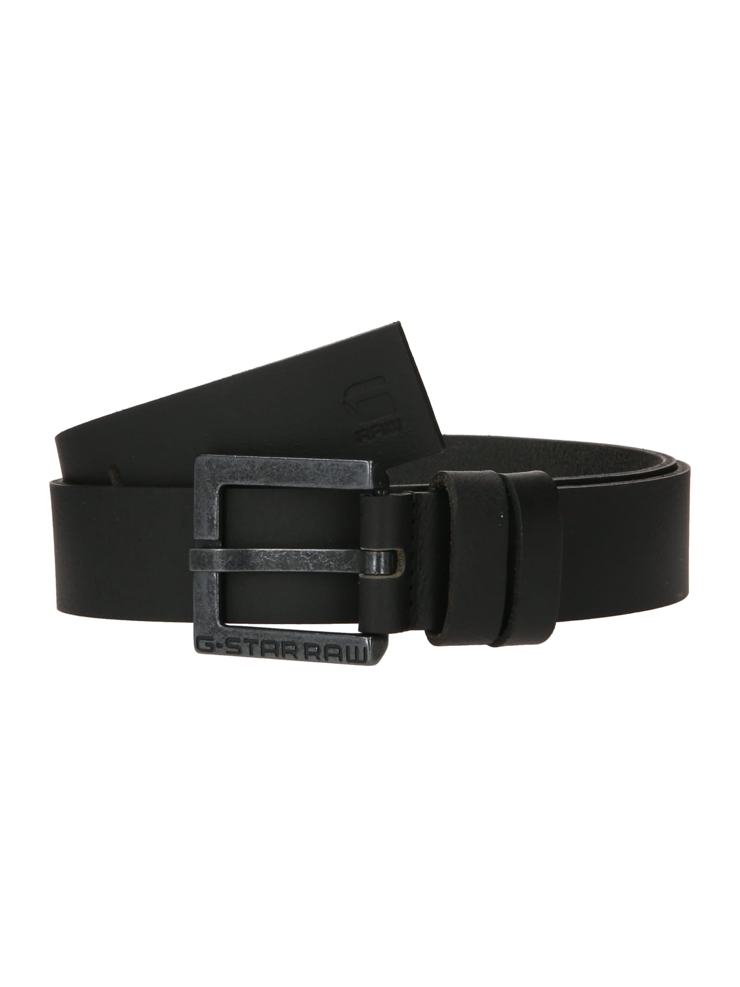 G-Star G-STAR Men New Duko Belt Black Size 80
