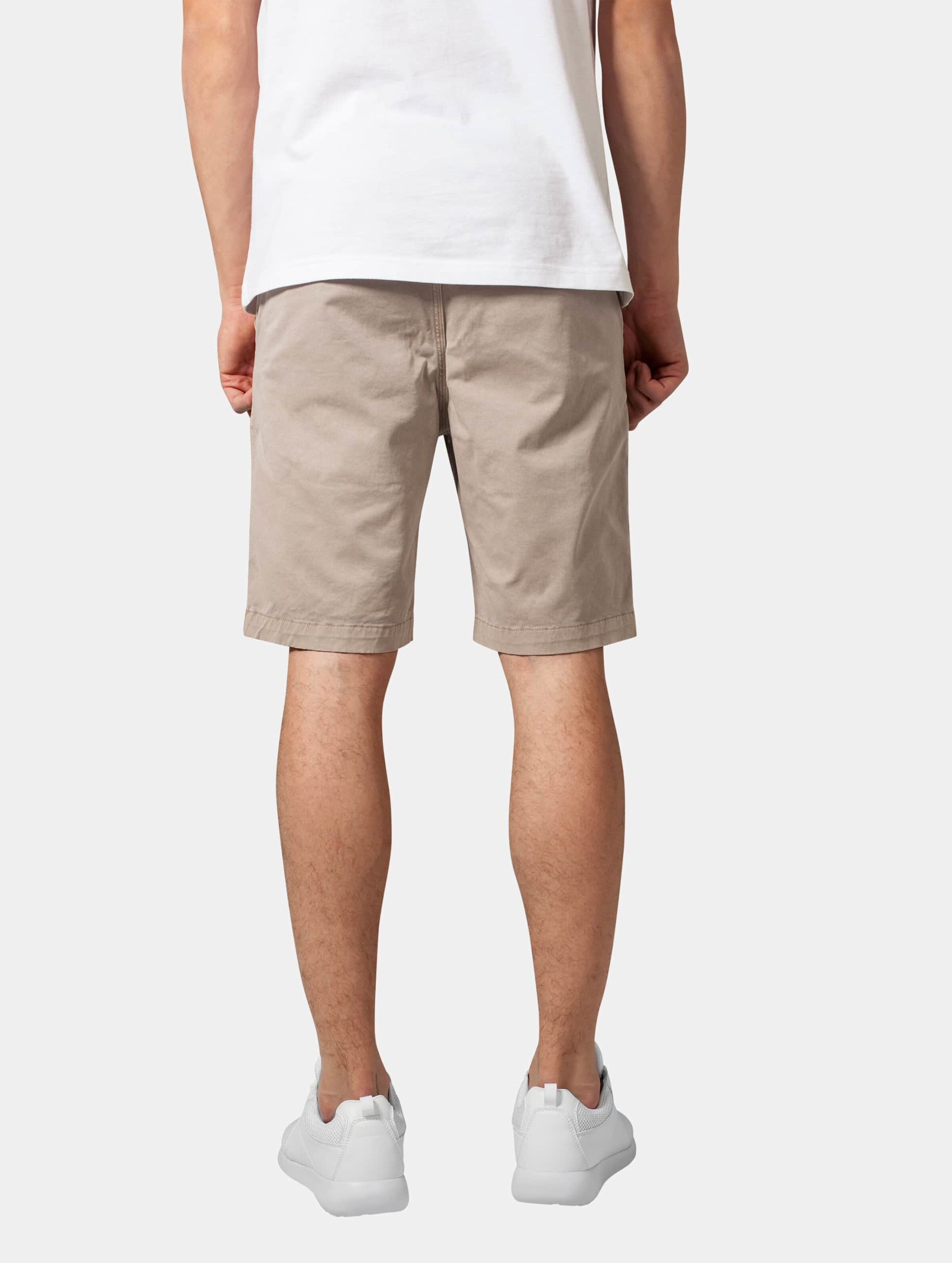 Bermuda shorts large sizes large sizes Urban Classics Stretch Twill - image 2