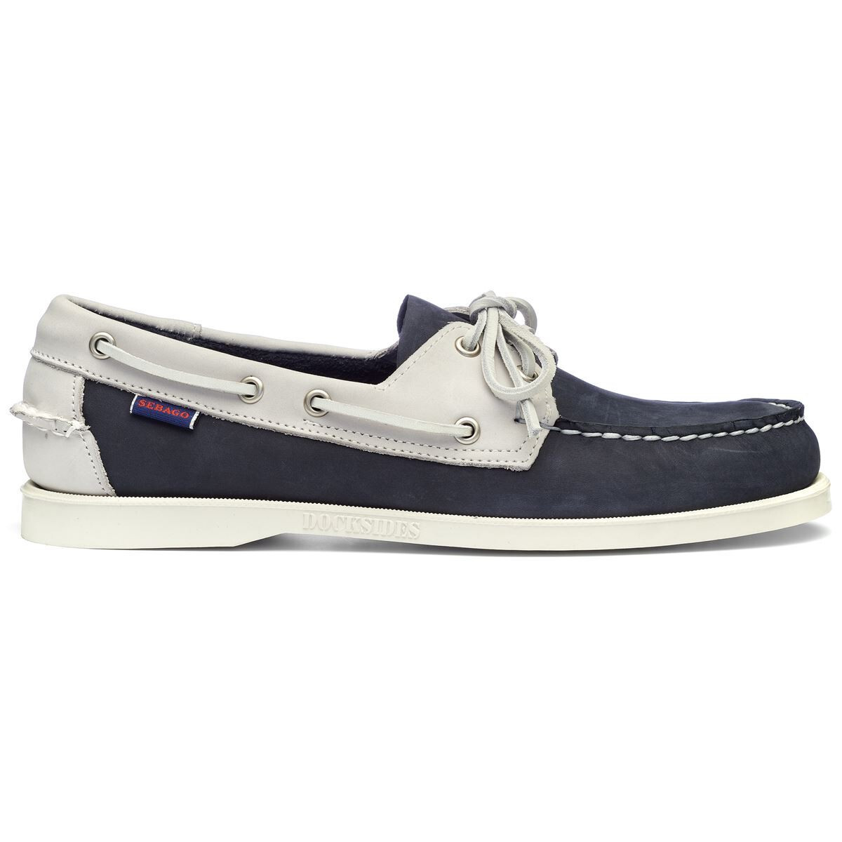 Sebago Boat Shoes Sebago Portland Archive