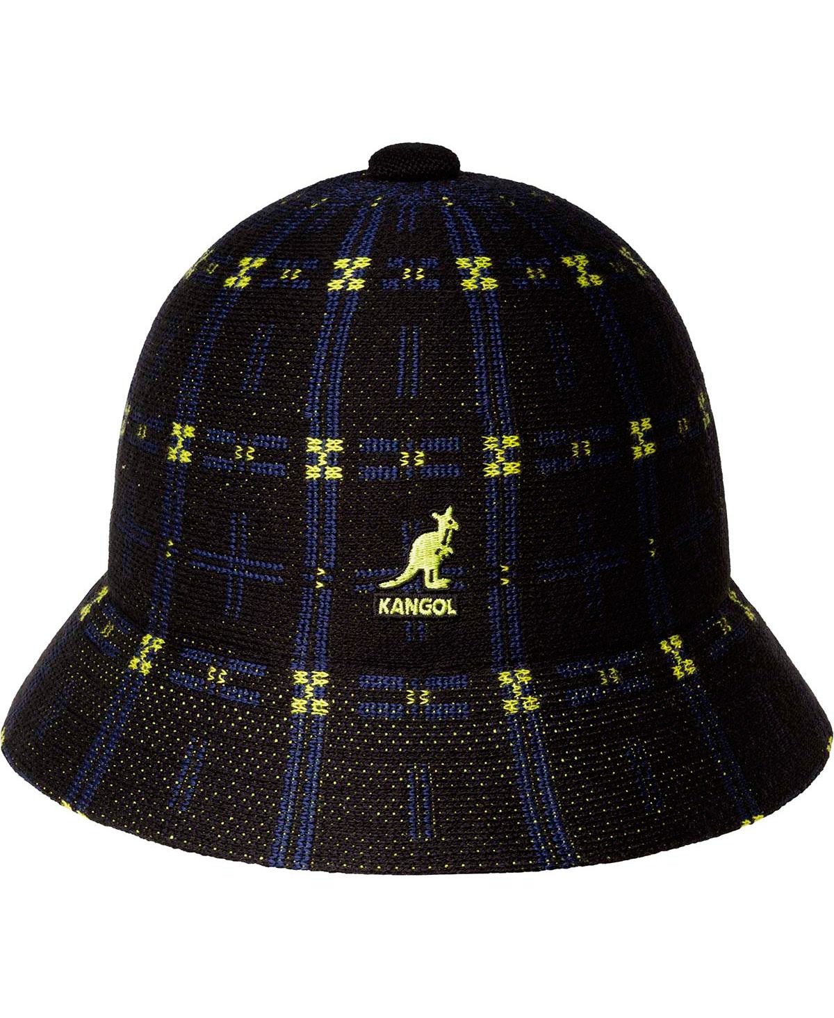 Bob Kangol Hyper Plaid - image 2