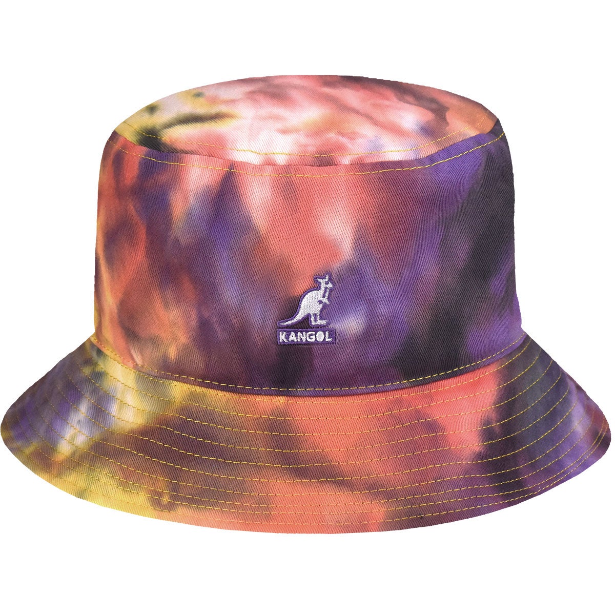 Bob woman Kangol Tie Dye - image 2