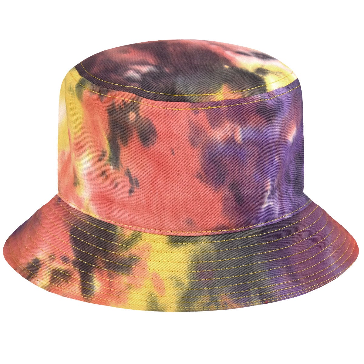 Bob woman Kangol Tie Dye - image 3