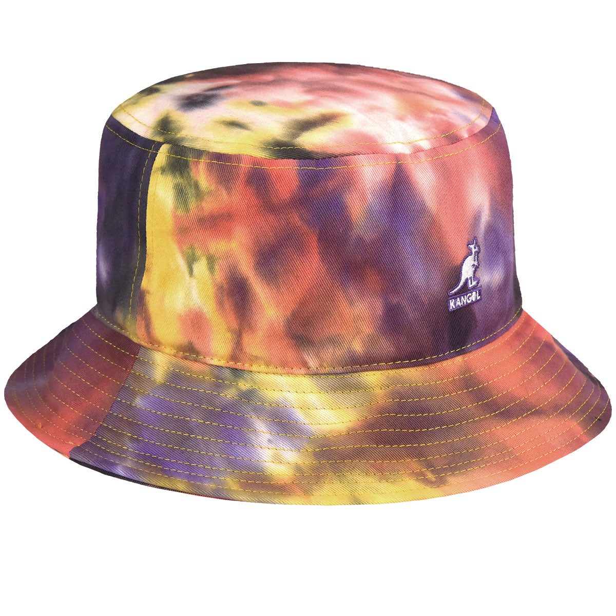 Bob woman Kangol Tie Dye - image 4