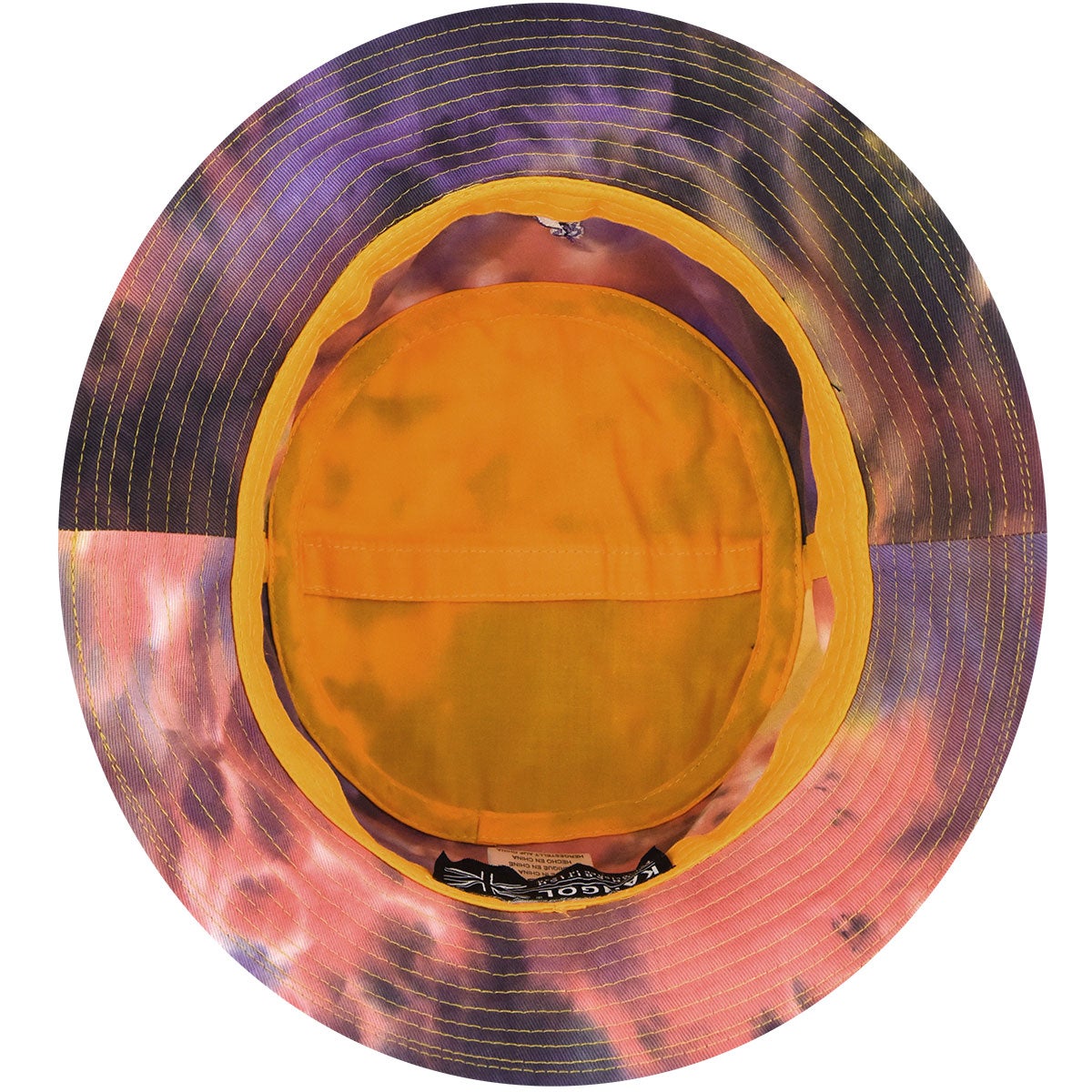 Bob woman Kangol Tie Dye - image 5