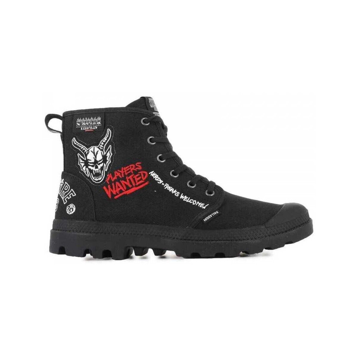 Boots Palladium Pampa Hellfire - image 2