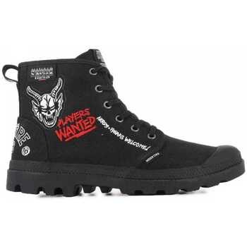 Palladium Boots Palladium Pampa Hellfire