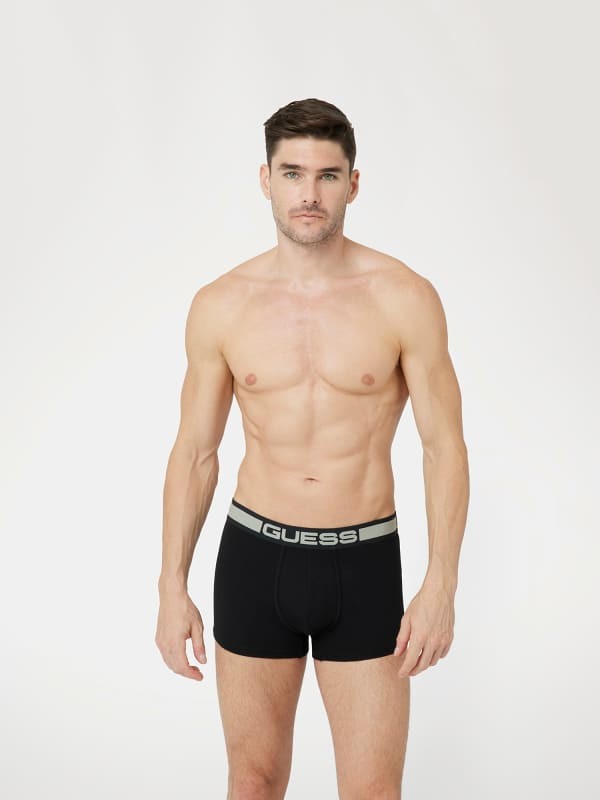 Guess Boxer Shorts Guess Idol