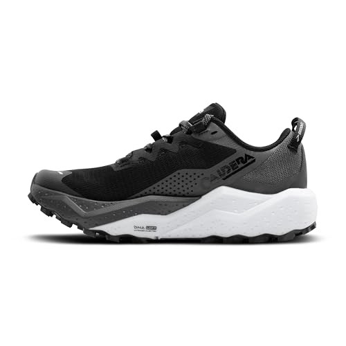 Brooks Caldera 8 Womens | Black/blackened Pearl/white - Black / Standard / 5.5 - image 5