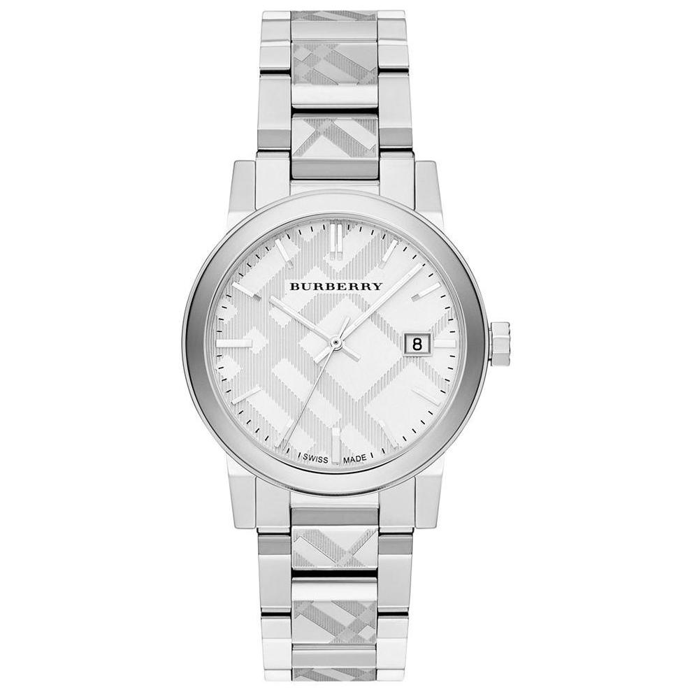 Burberry Burberry the City Men's Watch