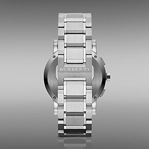 Burberry BU9363 The City Chronograph Men's Watch - image 5
