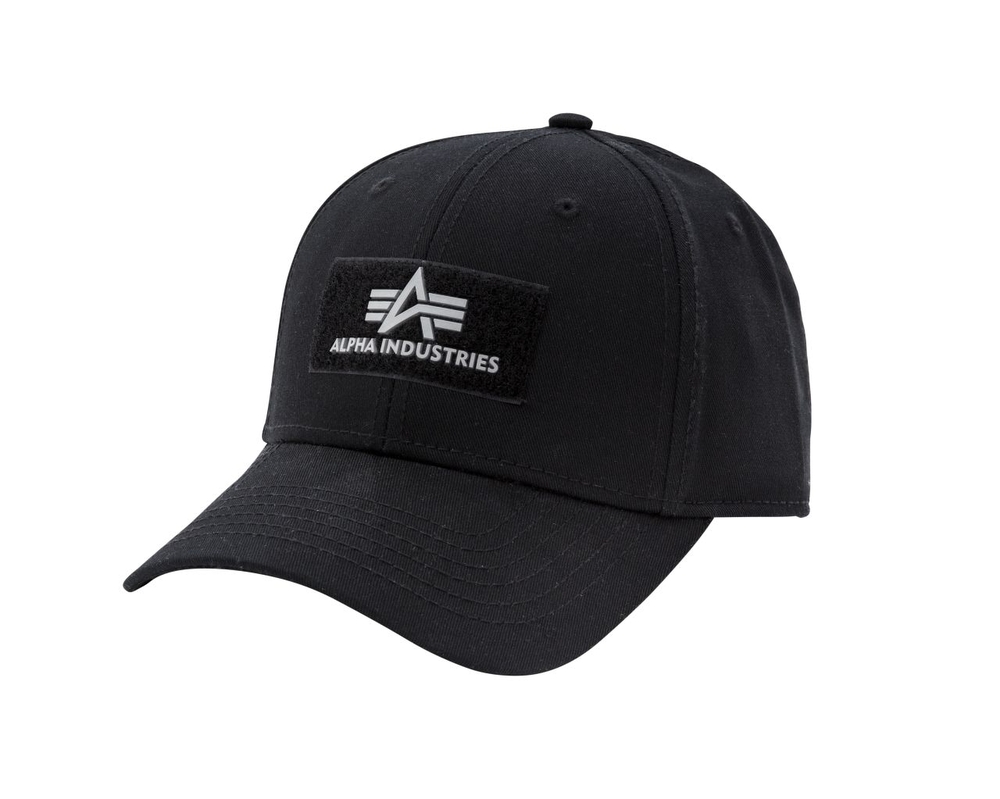 alpha industries Cap Alpha Industries VLC II