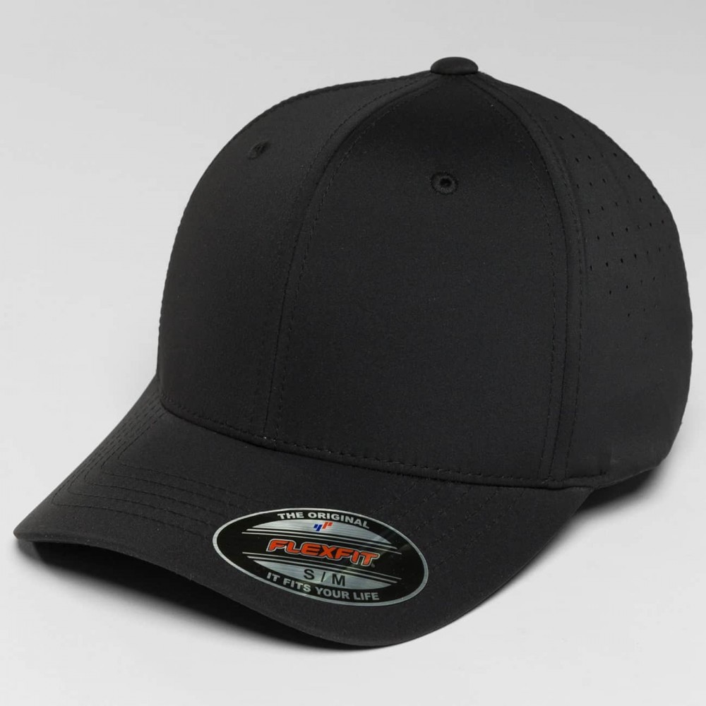 Flexfit Cap Flexfit Perforated