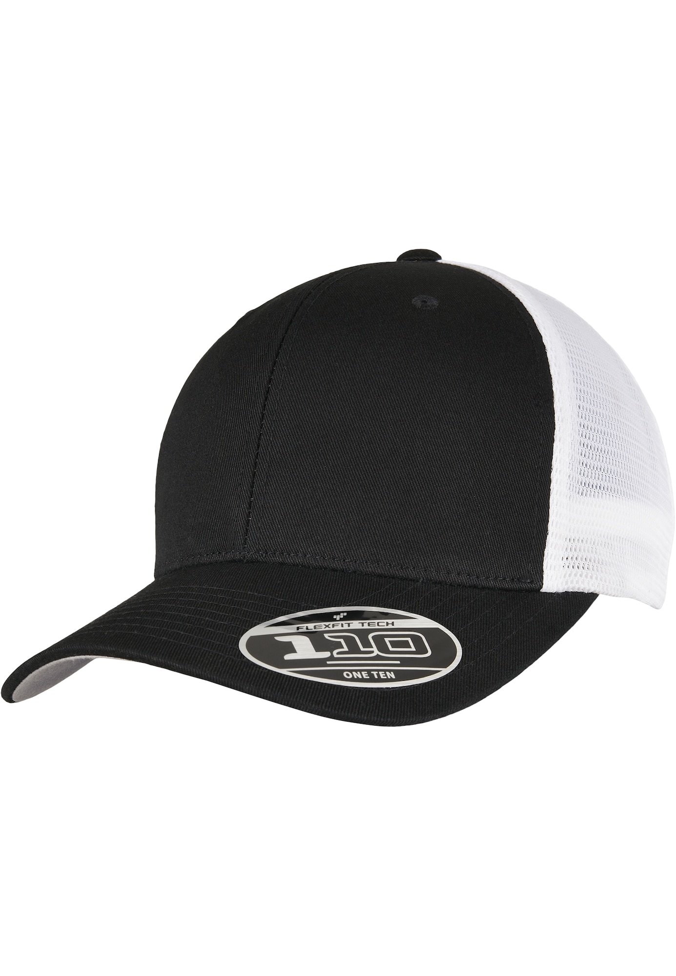Urban Classics Cap Urban Classics 110 Mesh Bicolore