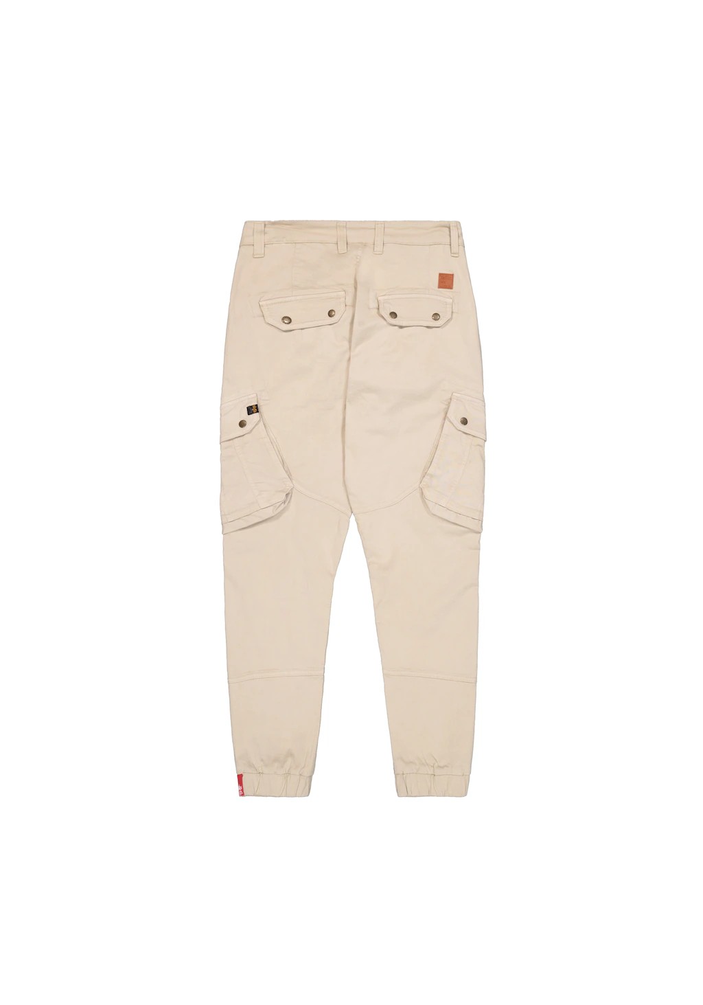 Cargo Trousers Alpha Industries Combat - image 3