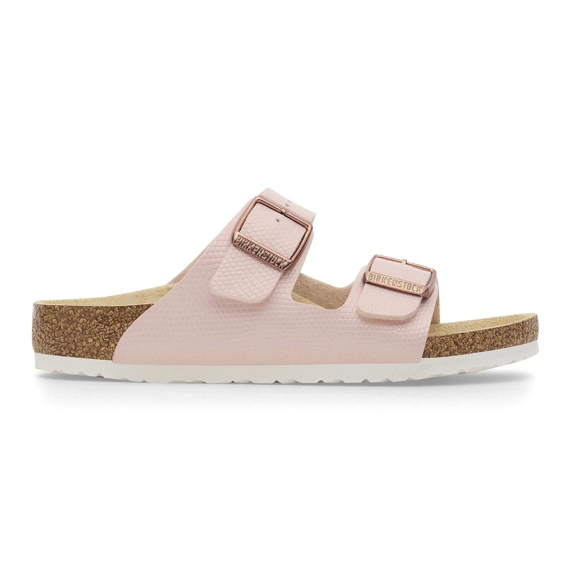 Birkenstock Children's Sandals Birkenstock Arizona Kids Birko-Flor