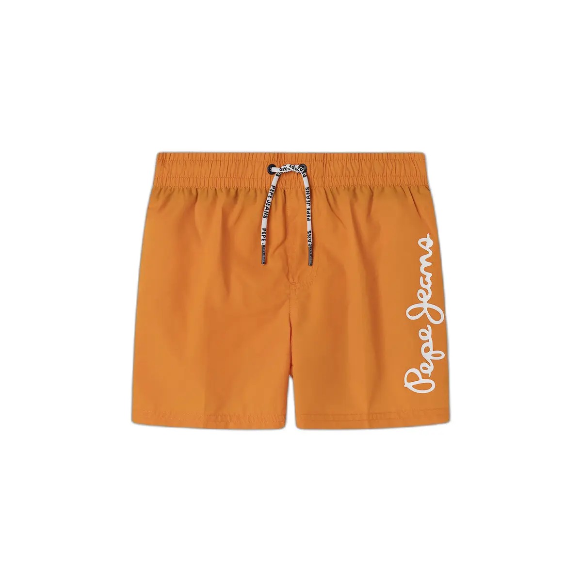 Pepe Jeans Children's Swimming Shorts Pepe Jeans Logo
