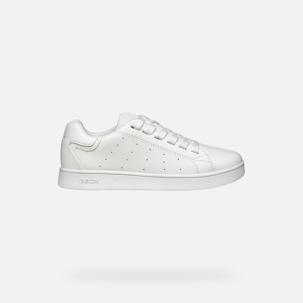 Geox Children's Trainers Geox Eclyper B