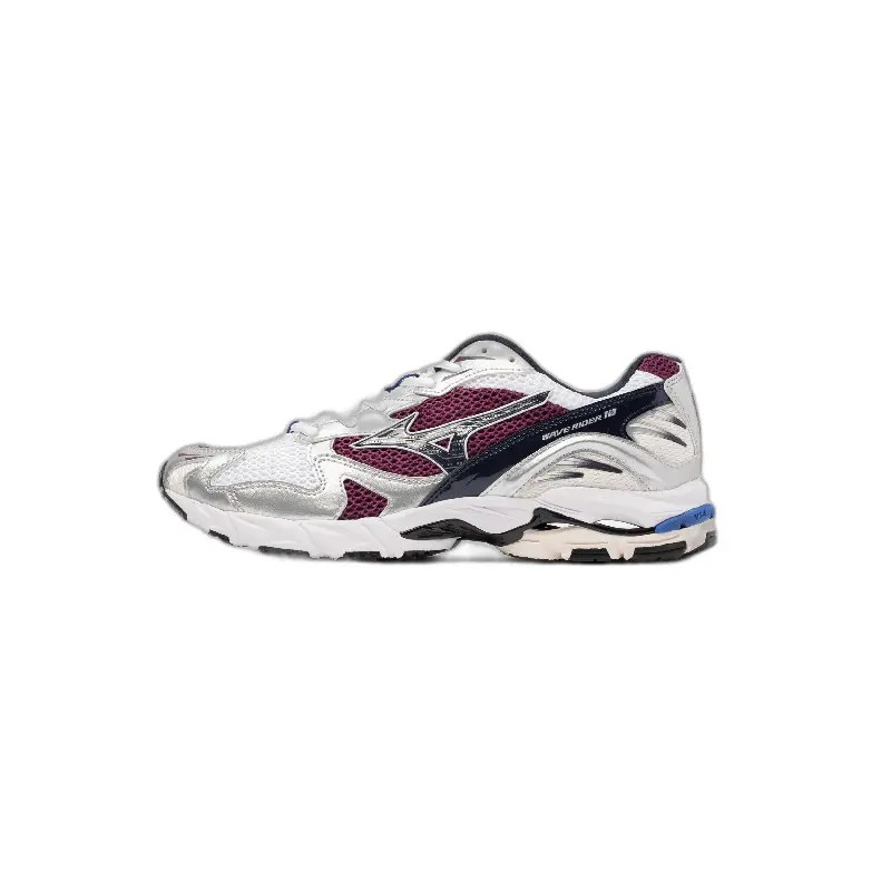 Mizuno Children's Trainers Mizuno Wave Rider 10