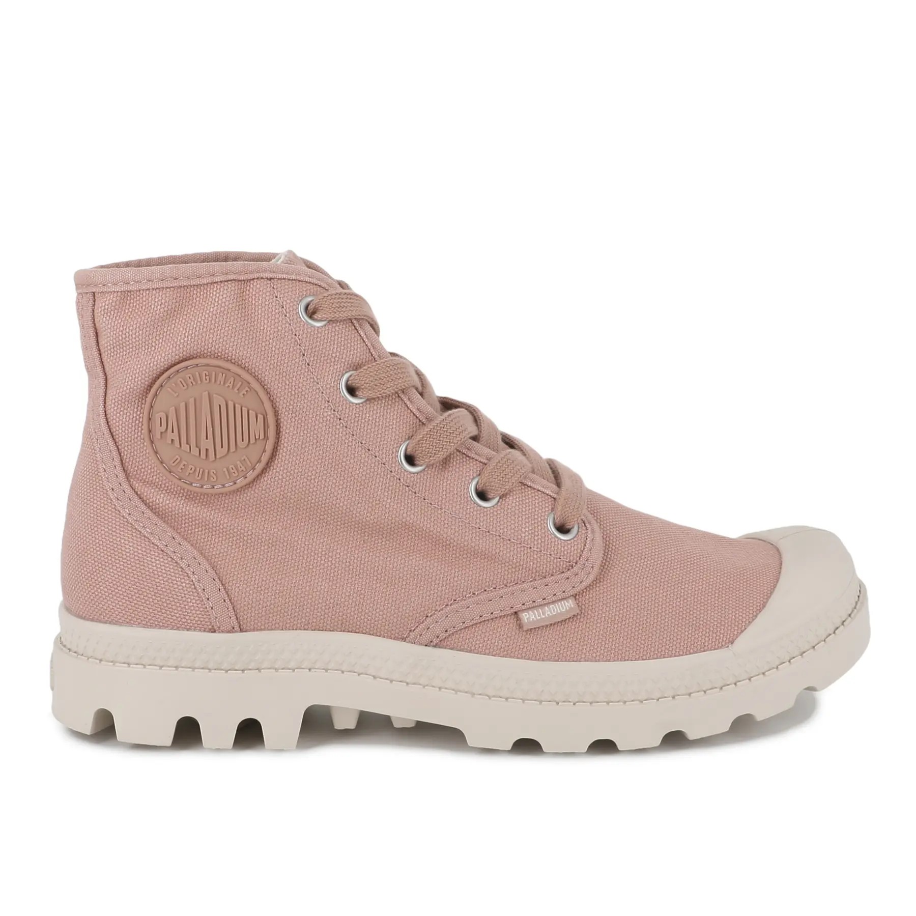 Palladium Sneakers per Bambini Palladium Chaussures Palladium