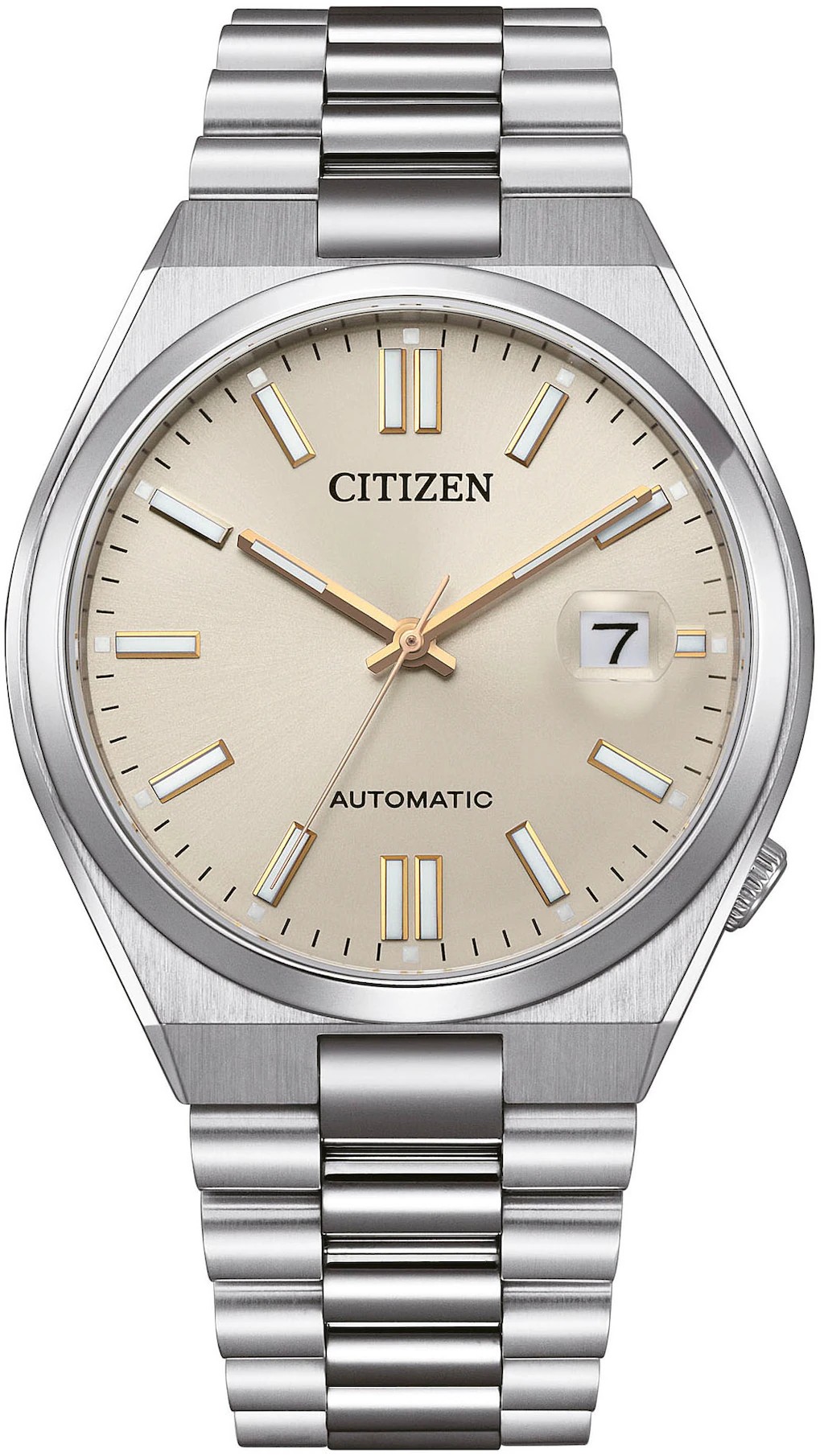 Citizen Citizen NJ0151-88W Tsuyosa Automatic