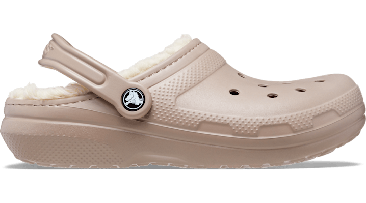 Crocs Crocs - Classic Lined - Adult Casual Clogs