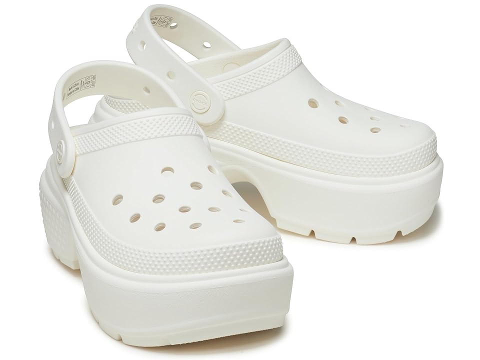 Clogs Crocs Stomp - image 5