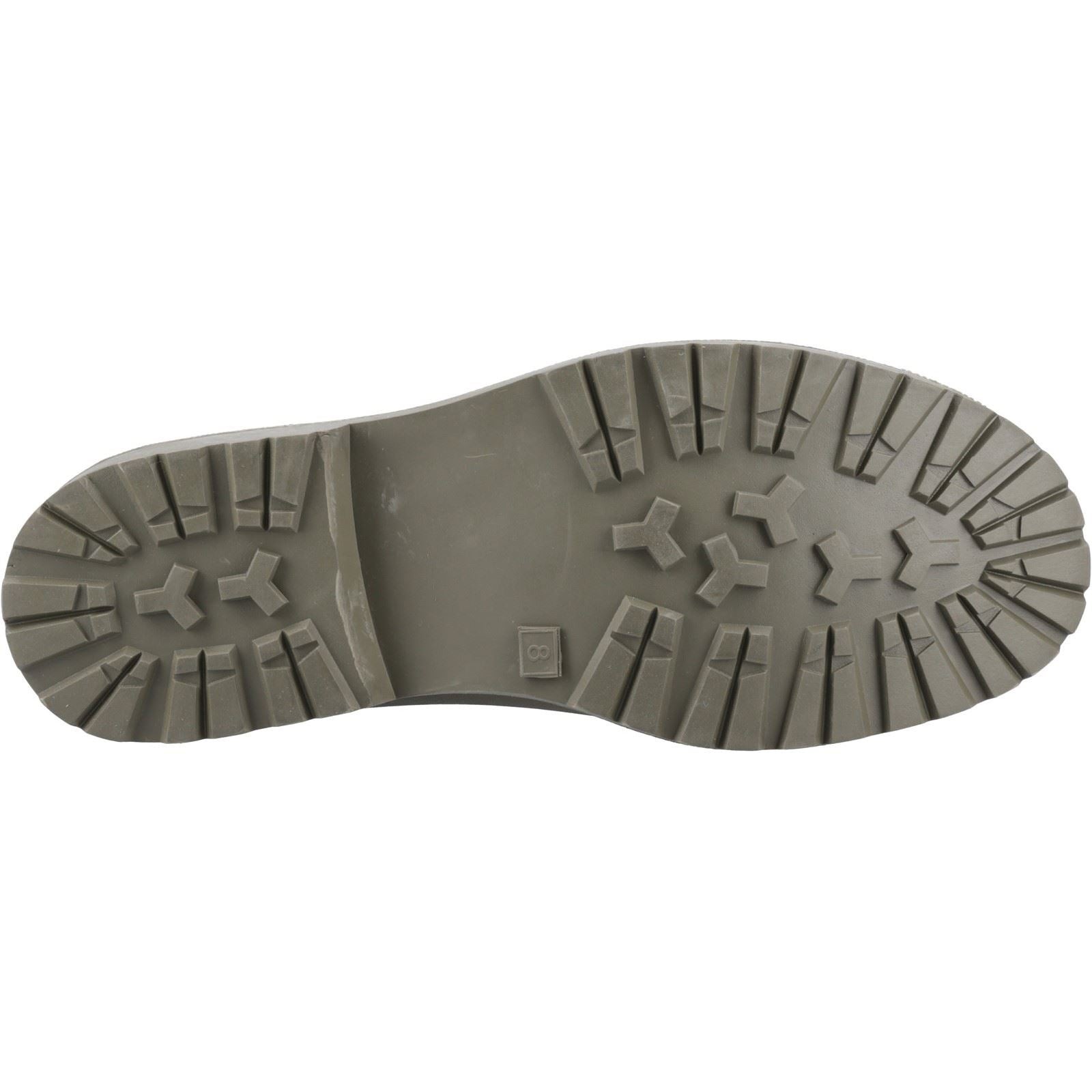 Cotswold Barton Synthetic Men's Khaki Wellington Boots - image 3