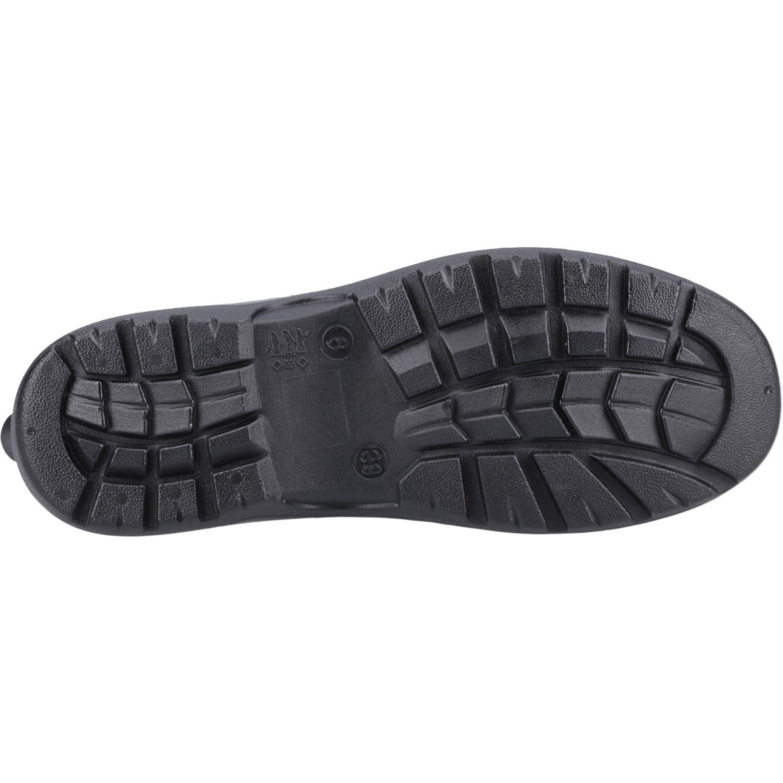 Cotswold Greenhill Synthetic Green Garden Shoes - image 3