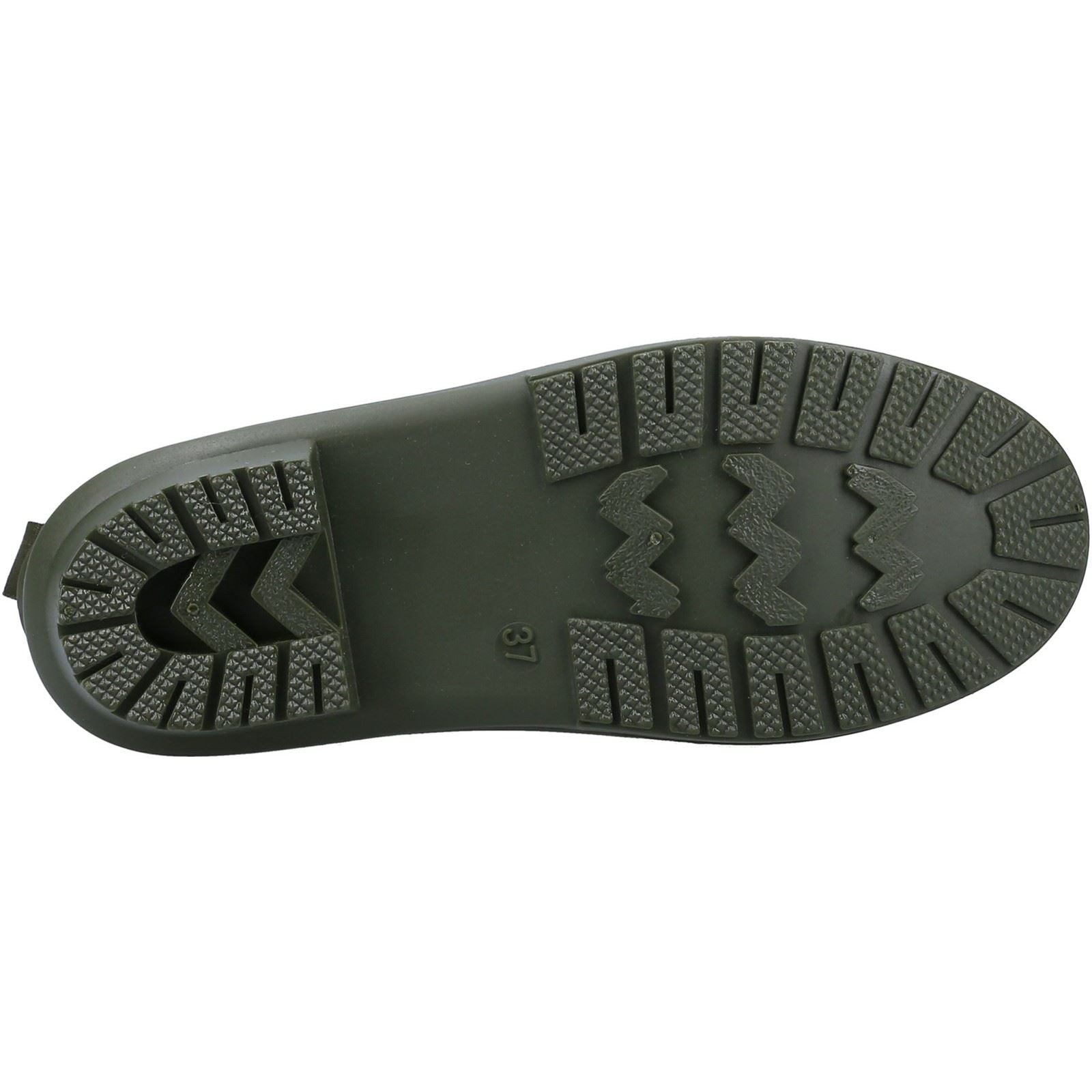 Cotswold Women's Grosvenor Wellingtons in Green - image 3