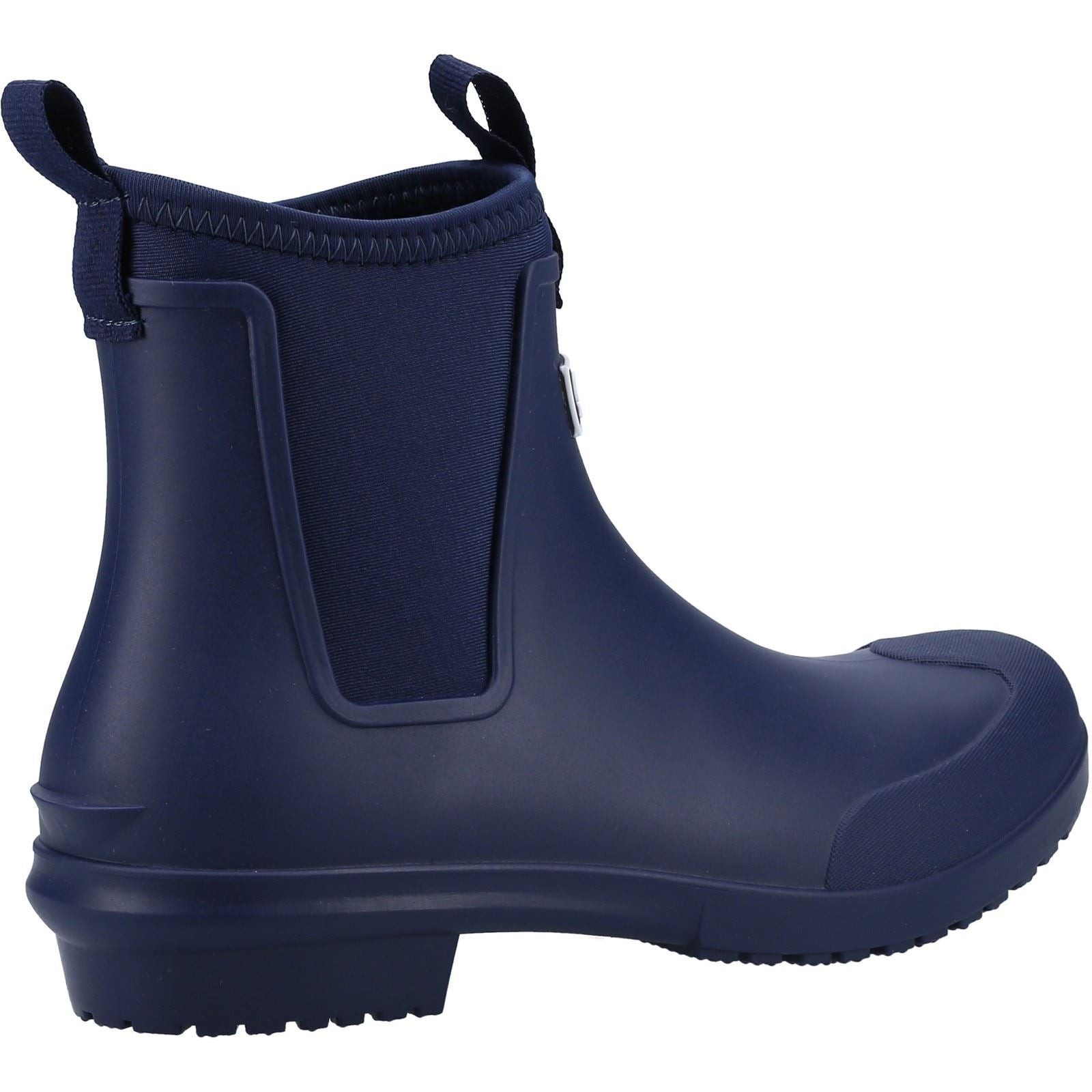 Cotswold Women's Grosvenor Wellingtons in Navy - image 2