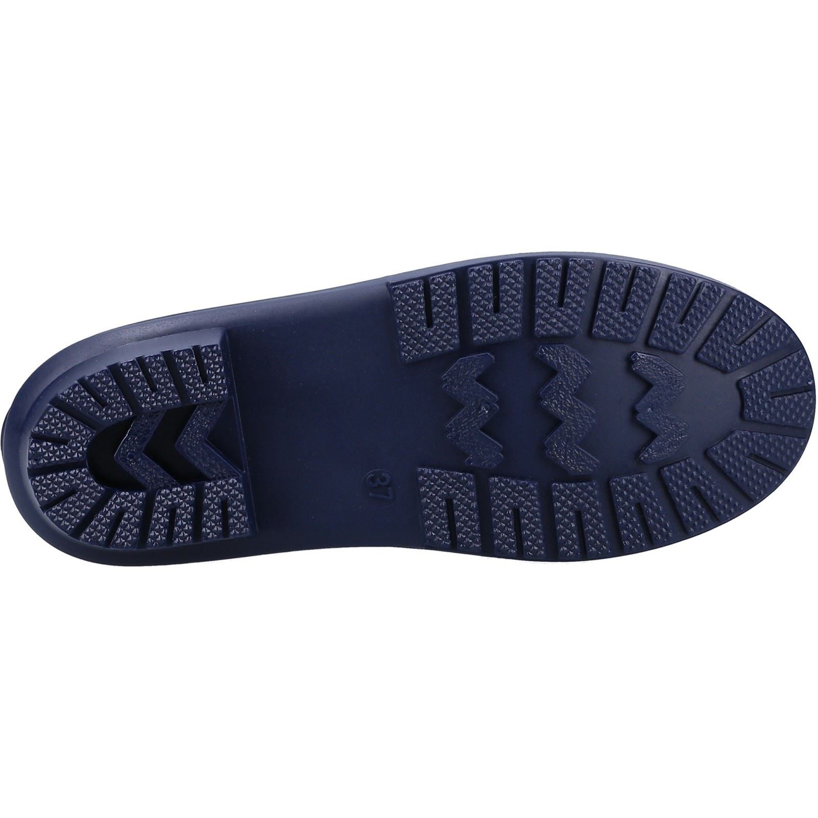 Cotswold Women's Grosvenor Wellingtons in Navy - image 3