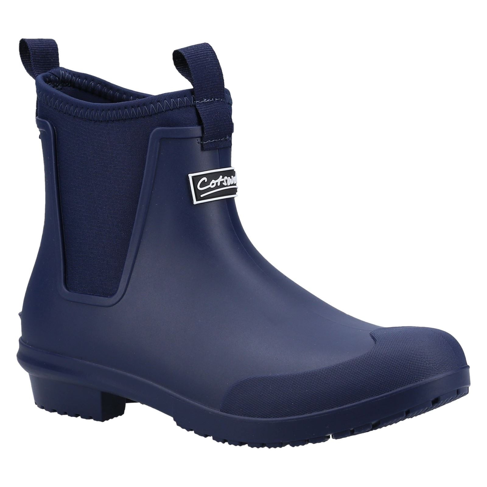 Cotswold Women's Grosvenor Wellingtons in Navy - image 5