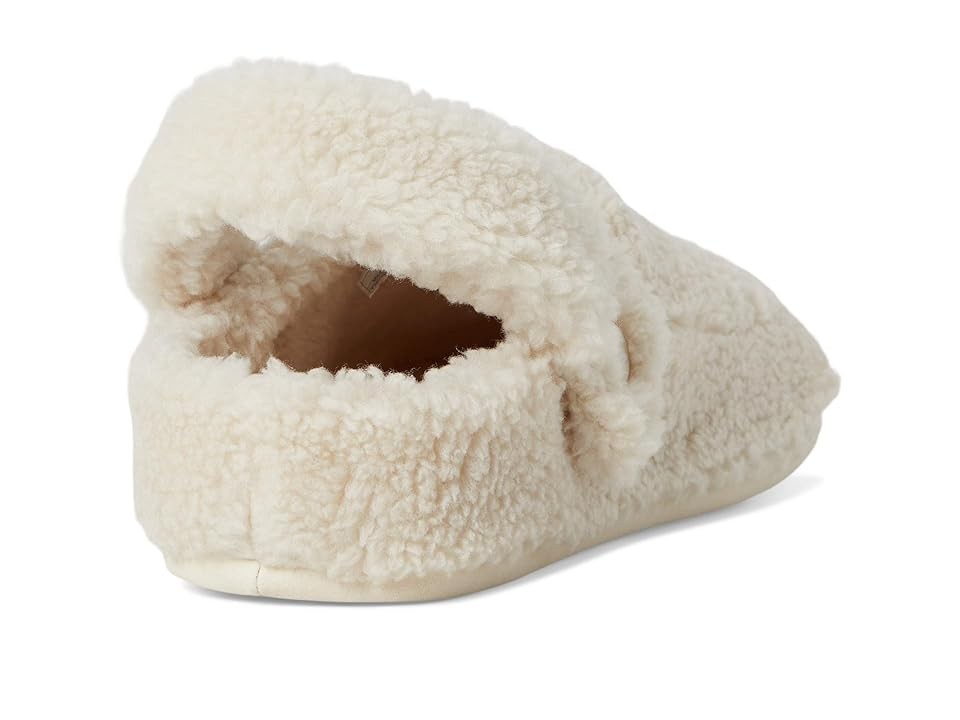 Crocs Classic Cozzzy Polyester Women's Stucco Slippers - image 4