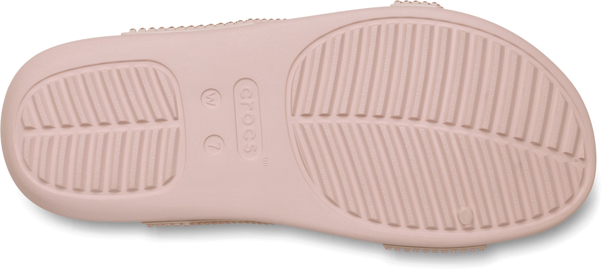 Crocs Getaway Strappy EVA Women's Quartz Sandals - image 4