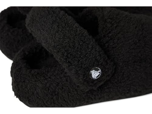 Crocs Unisex Kids Classic Cozzzy Slipper in Black - image 5