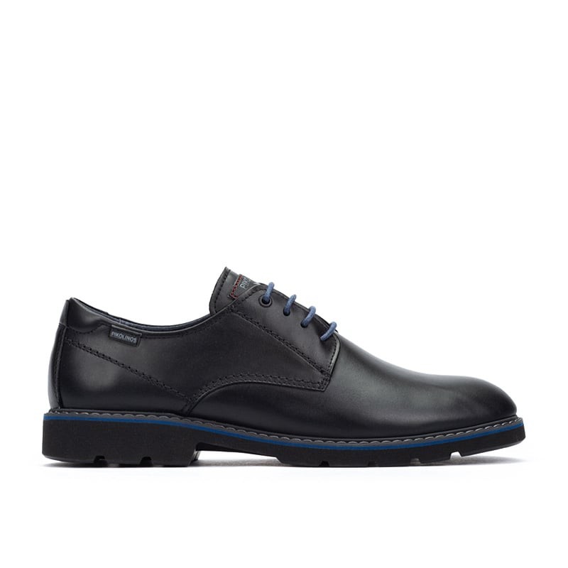Pikolinos Pikolinos Lace-up Shoes/Lace-ups Leather ALARCON M7D
